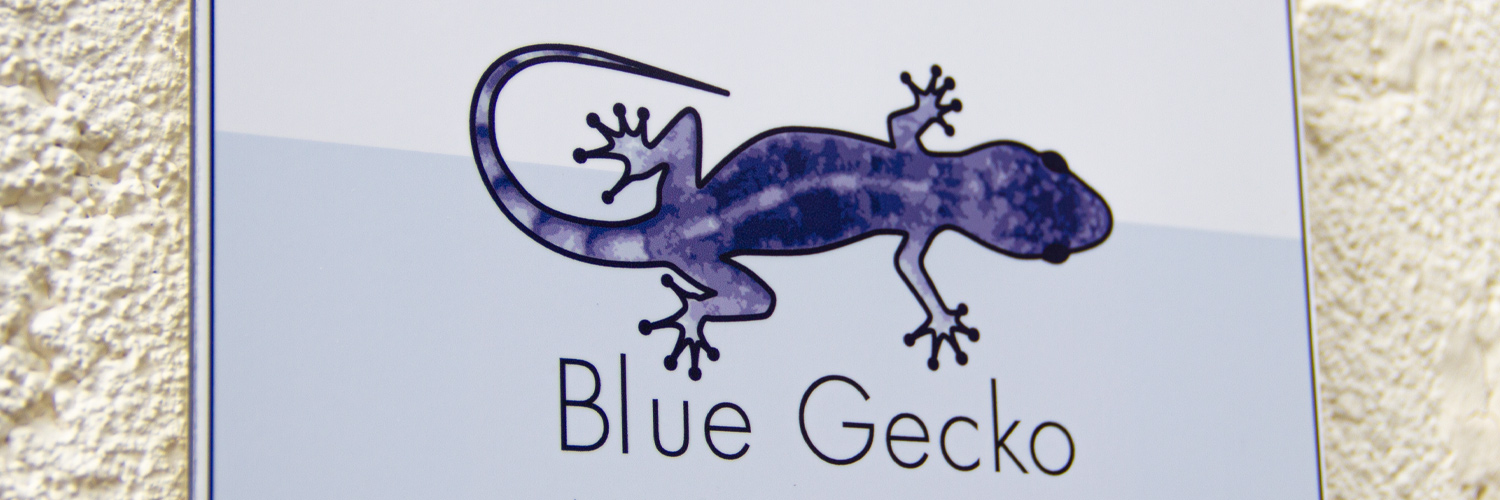 BlueGeckoTweets's profile banner image