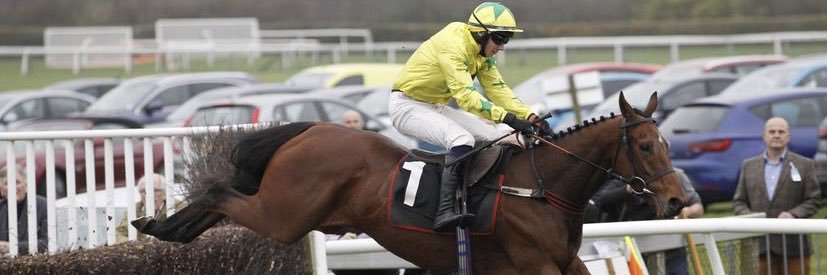 Jack Wildman banner