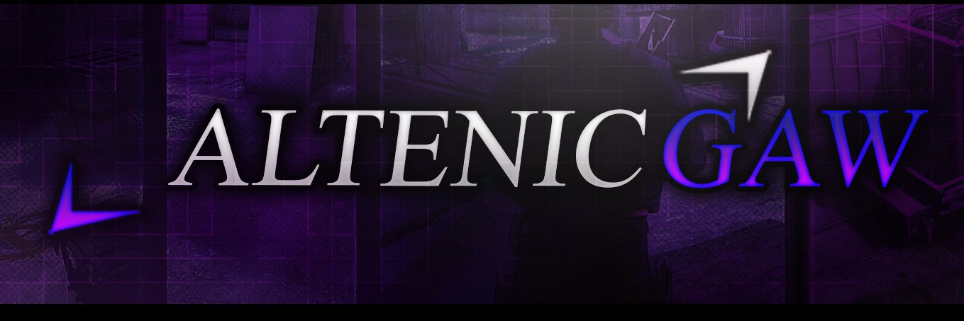 AltenicGAW banner
