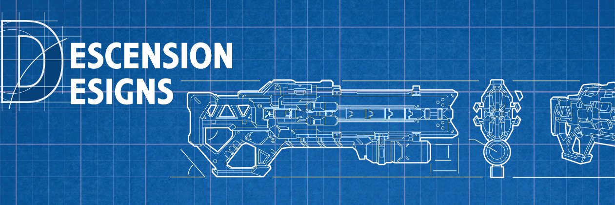 Descension's profile banner image