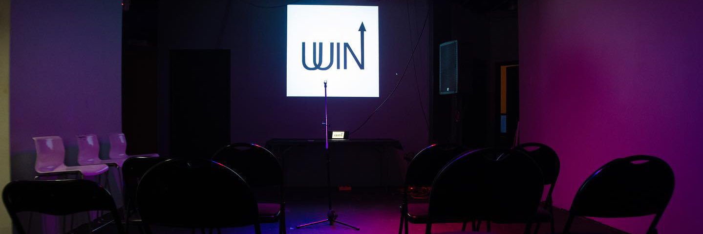 UUIN Collective banner