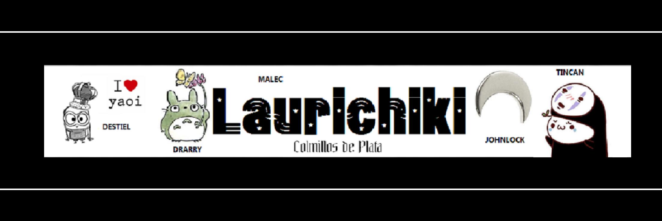 Laurichiki's profile banner image