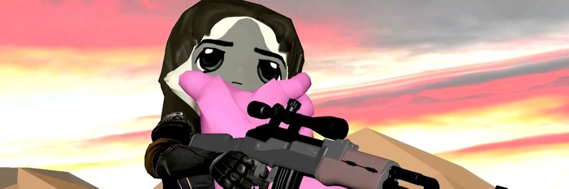 peacebeuponus3's profile banner image