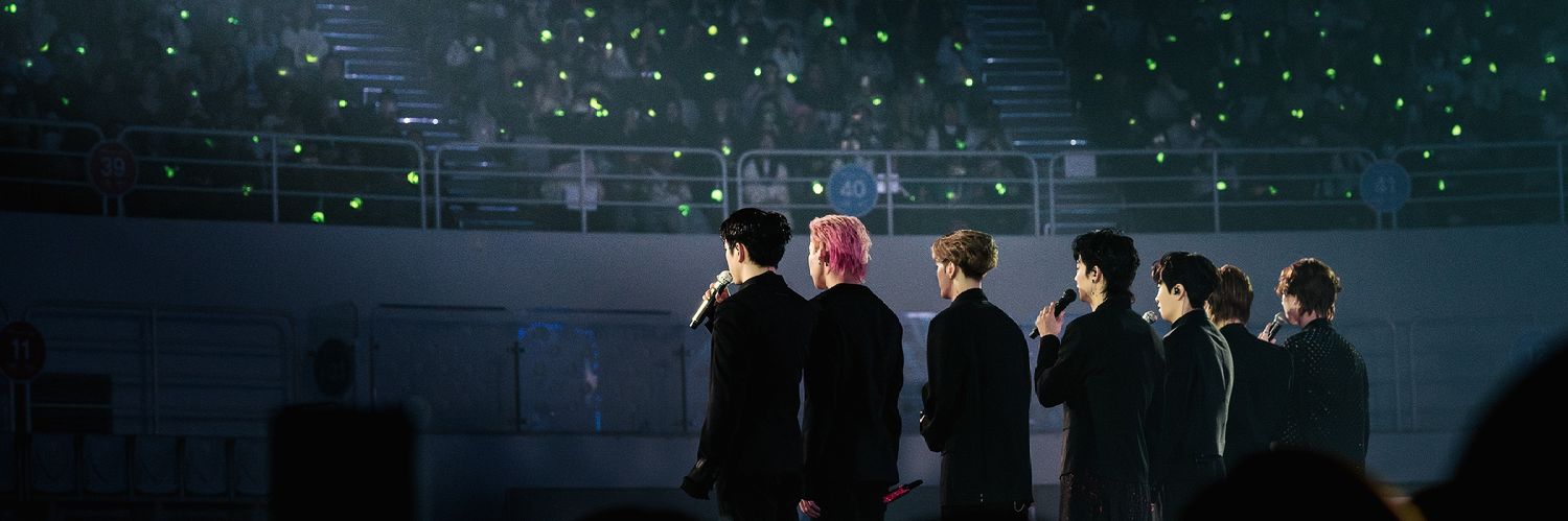 cami ¨ 🍉 vi 2 veces a MCR 🖤 banner