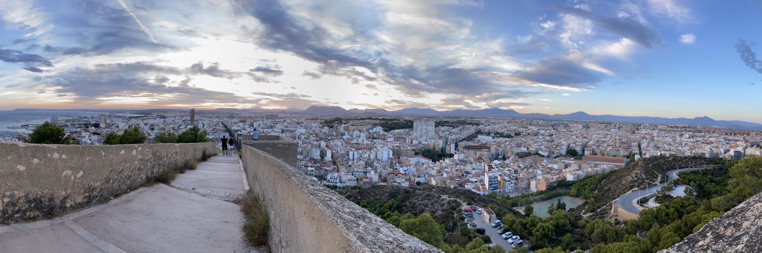 Esteban Vahos banner
