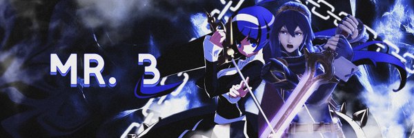 MrB_SSB Profile Banner