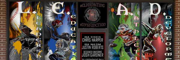 LspSports Profile Banner