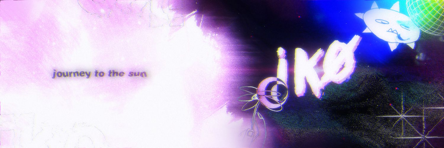 ikø banner