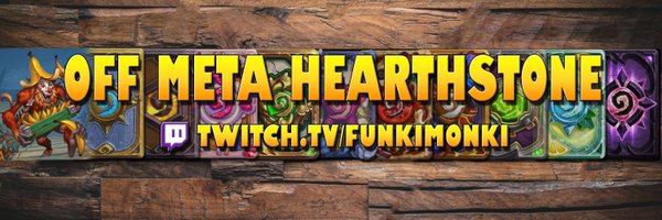 FunkiMonkiHS Profile Banner