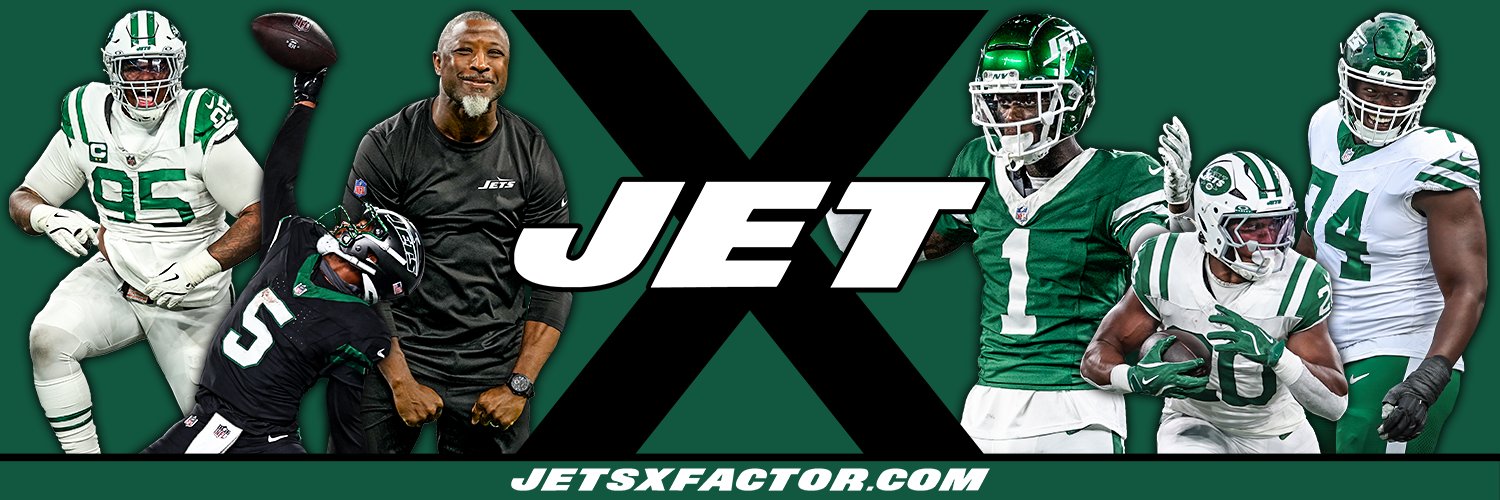 Jets X-Factor's banner