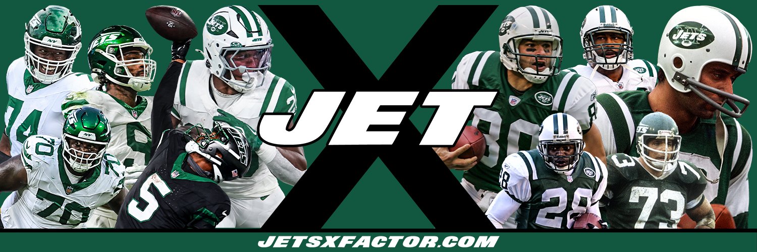 Jets X-Factor banner