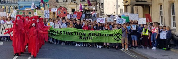 XRBath Profile Banner