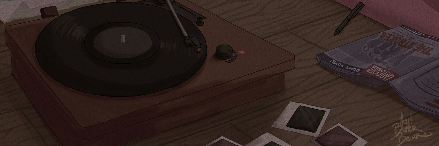 bear. | COMIPARA6 M18-19 ✨ banner