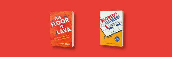 IvanBrett Profile Banner