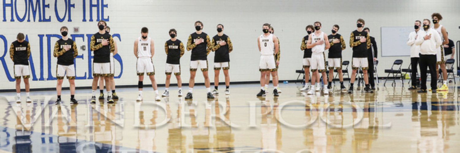 Isaac Dearborn banner