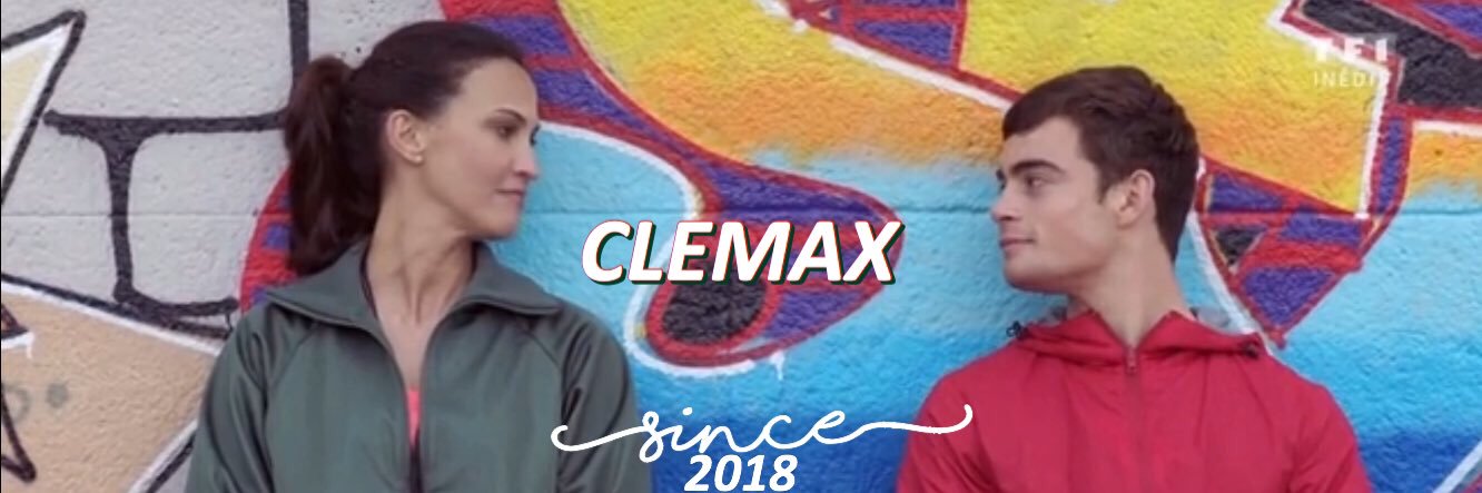 TeamClemax's profile banner image