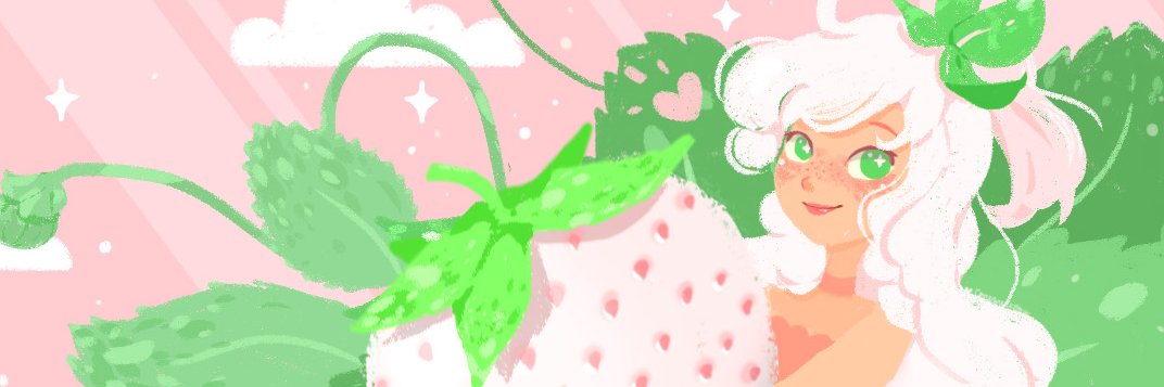 christine! 🌱 banner