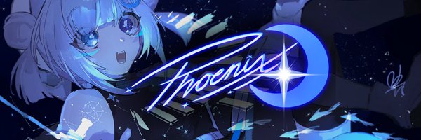 PhoenixStarVR Profile Banner
