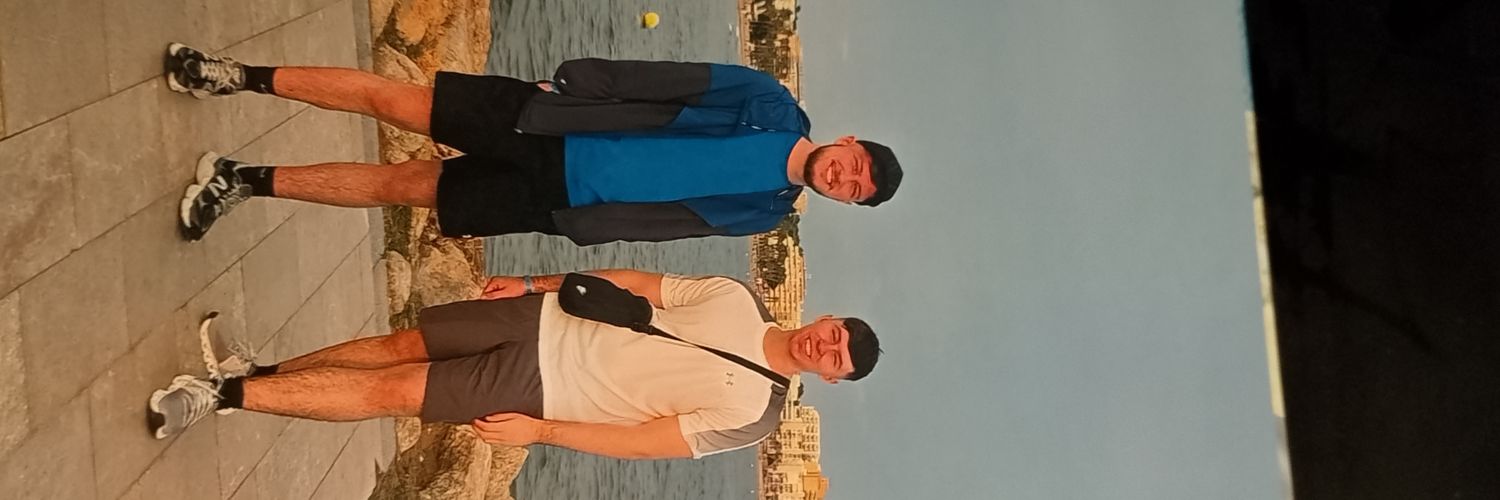 sgreeny89's profile banner image