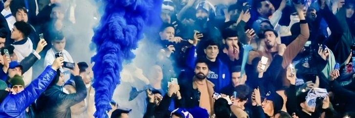جوکر❤️🤍💚👑🇮🇱's banner