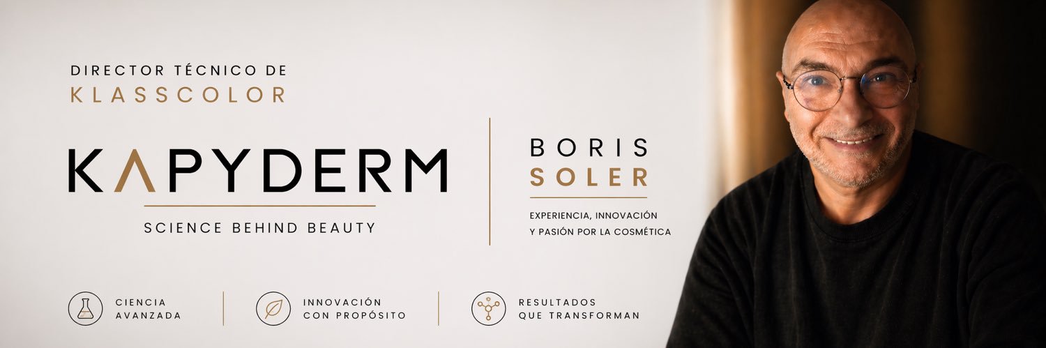 Boris Soler - Le Fabric 54 banner