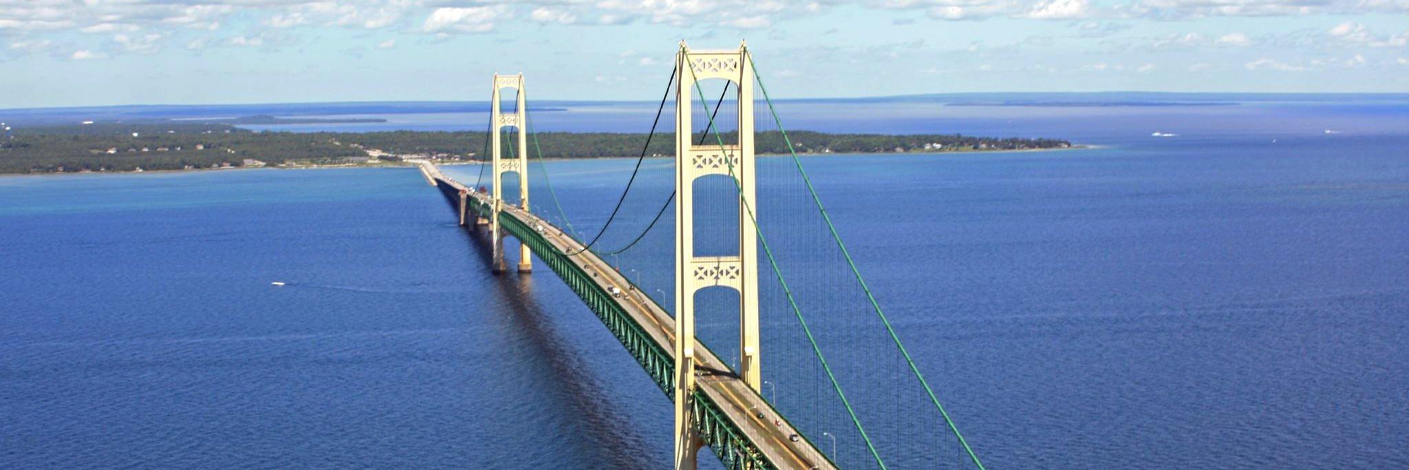 Michigan Cannabis Trail banner