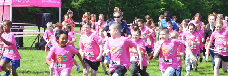 Grasmere Academy banner