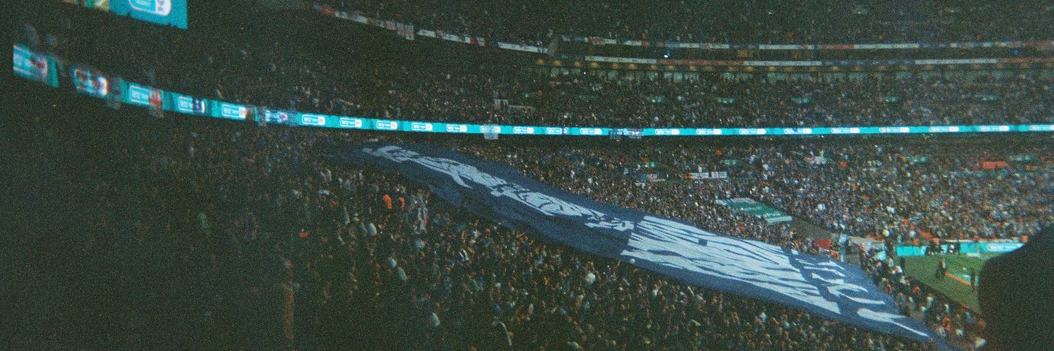 Harry Docker banner