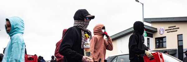 tulyppe Profile Banner