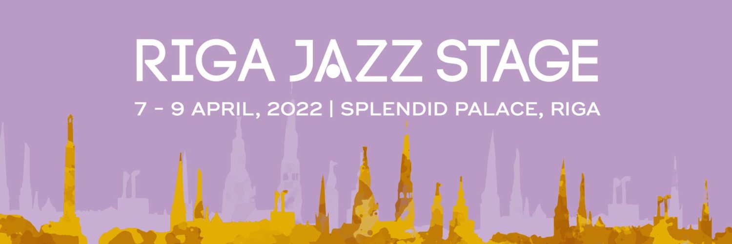 rigajazzstage's profile banner image
