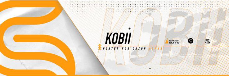 KobiiCoD's profile banner image