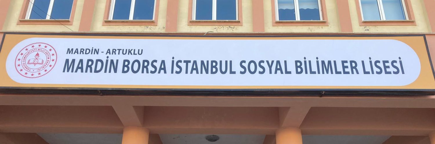 Mardin sosyalbilim banner