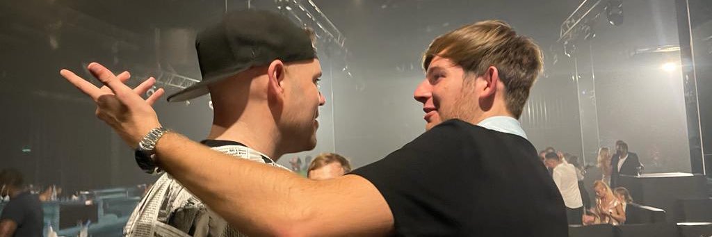 danjones1459's profile banner image