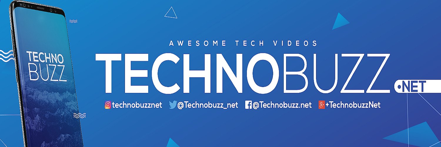 Technobuzz.net banner