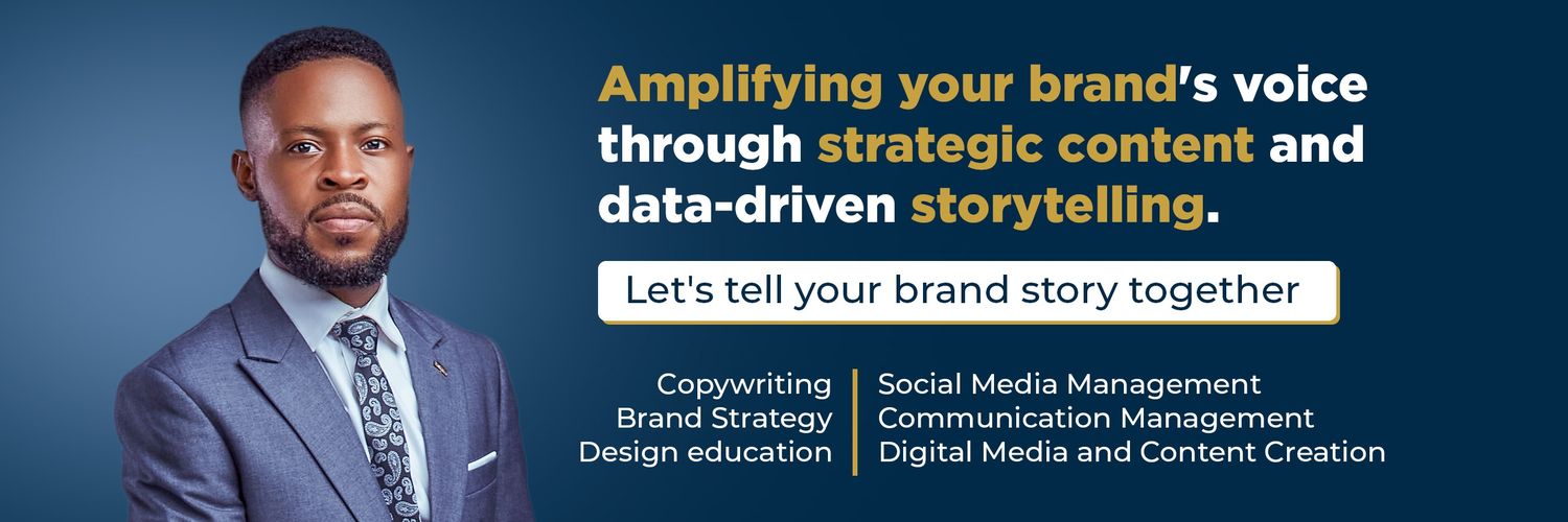 Tetteh Wisdom Matey banner