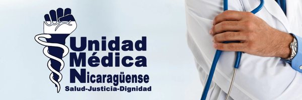 Unidad Médica Nicaragüense Profile Banner