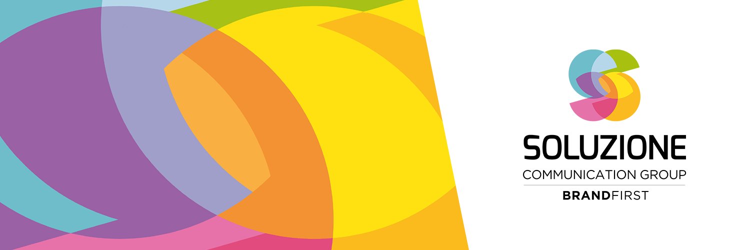 Soluzione Group banner