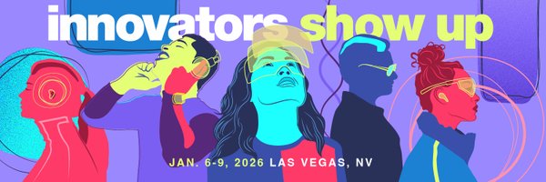 CES Profile Banner
