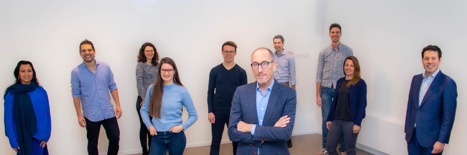 ChristenUnie Delft banner