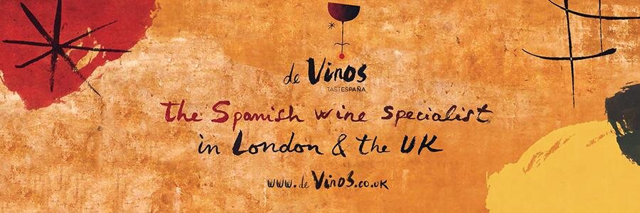 deVinosUK banner