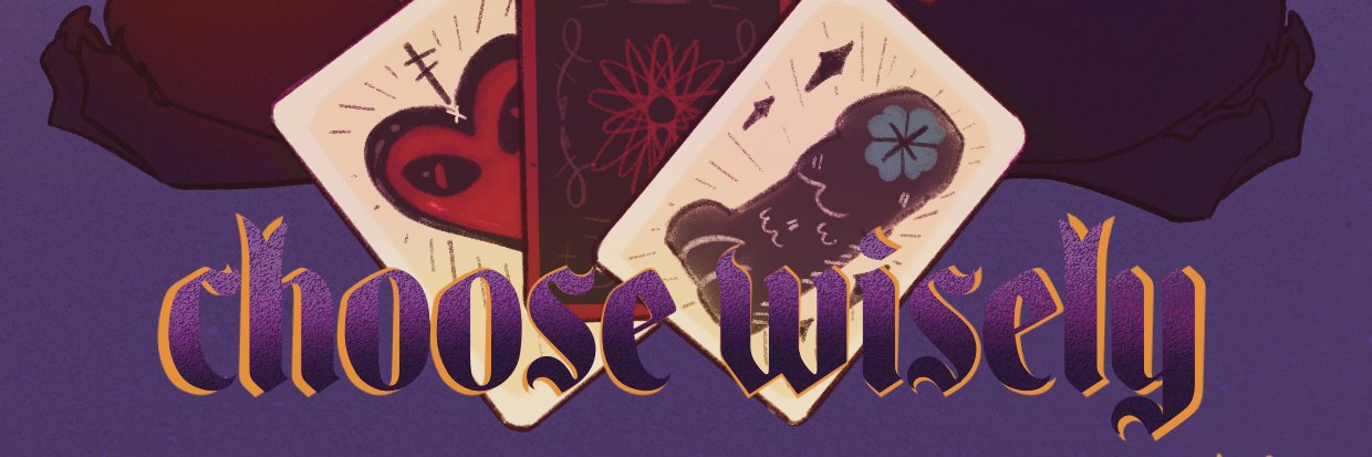 OphariaArt-FBL13🌸commissions closed🌸 banner