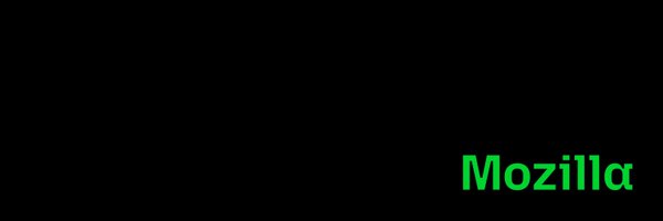 mozilla Profile Banner