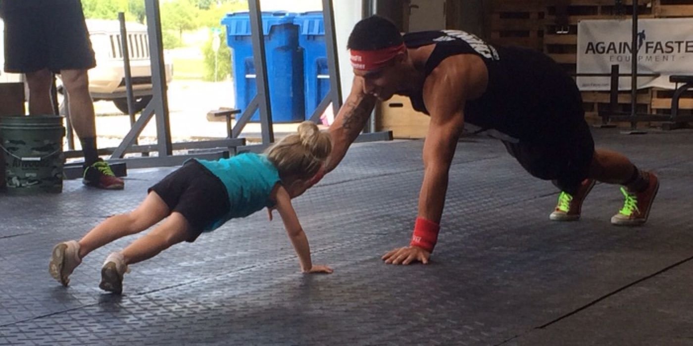 crossfitcarney's profile banner image