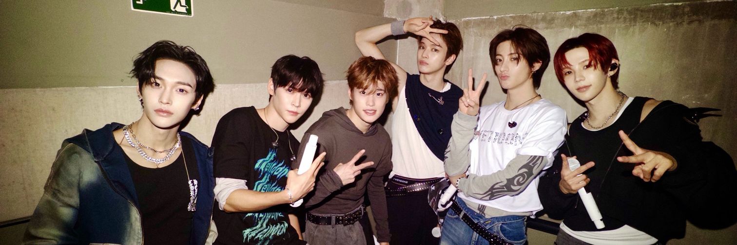 rochellita on fire banner