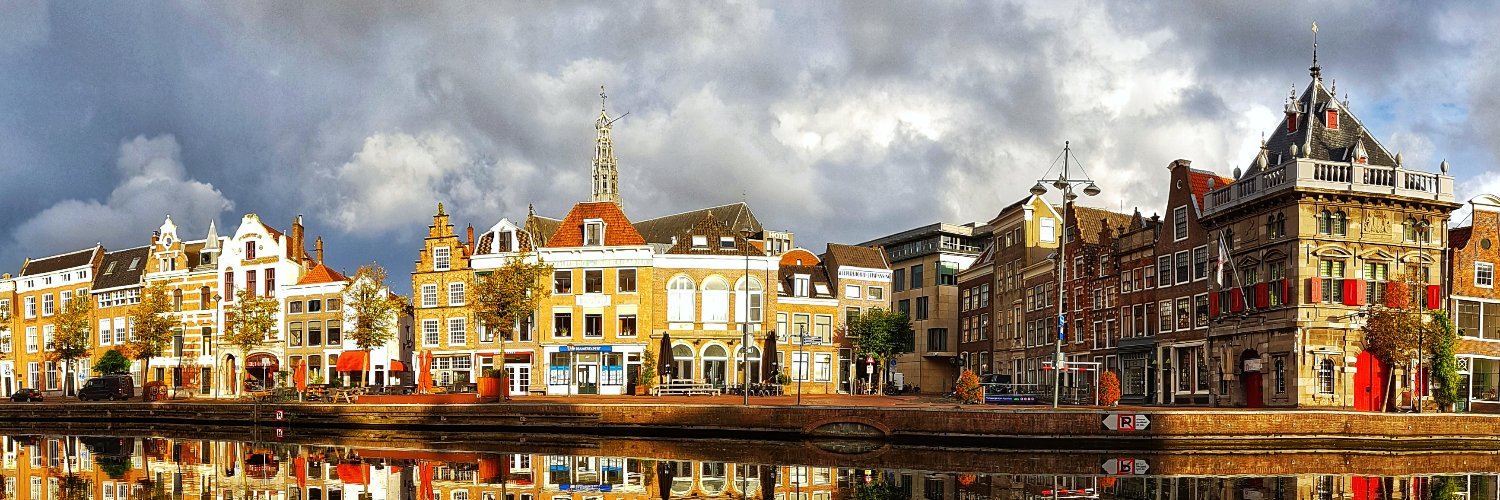 Noord-Holland banner