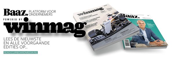 WINMAG_Pro Profile Banner