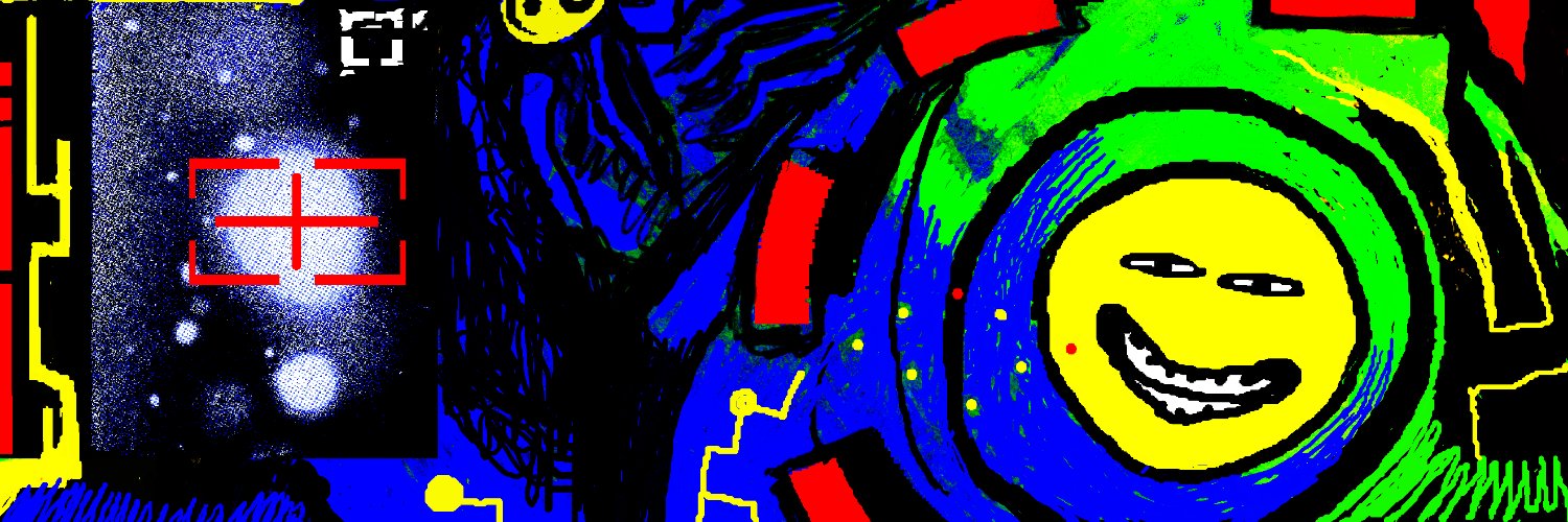 SUMMONFISH's banner