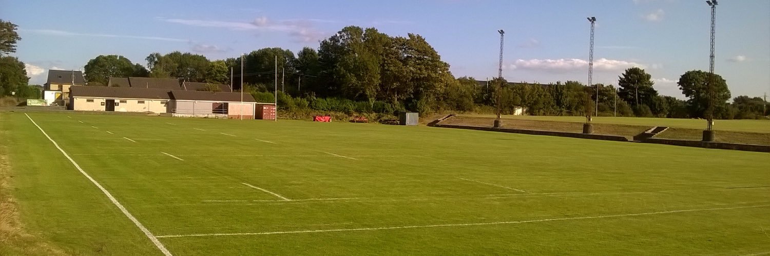 Clwb Rygbi Bynea banner