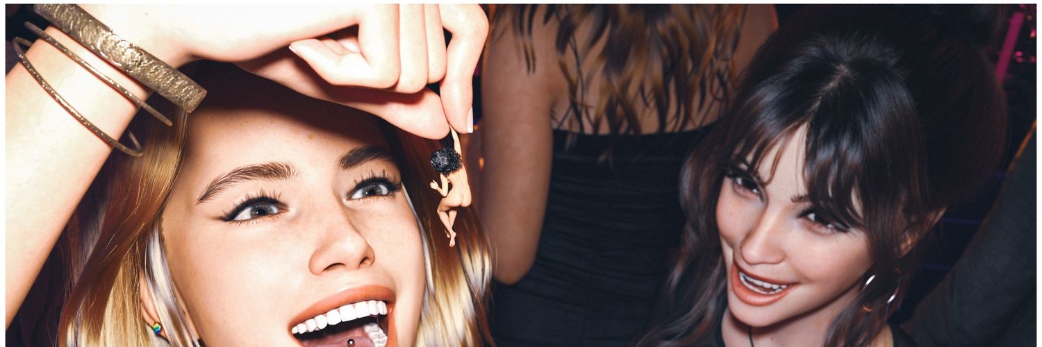 smol one 🔞 banner