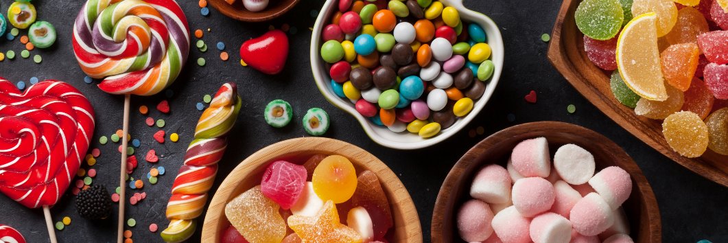 ConfectioneryNw's profile banner image